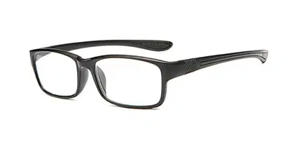 OCCHIALE DA LETTURA PREMONTATO CEF AUS NERO +1,50 OCCHIALE DA LETTURA PREMONTATO CEF AUS NERO +1,50