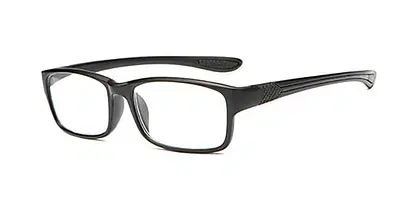 OCCHIALE DA LETTURA PREMONTATO CEF AUS NERO +3,50 OCCHIALE DA LETTURA PREMONTATO CEF AUS NERO +3,50