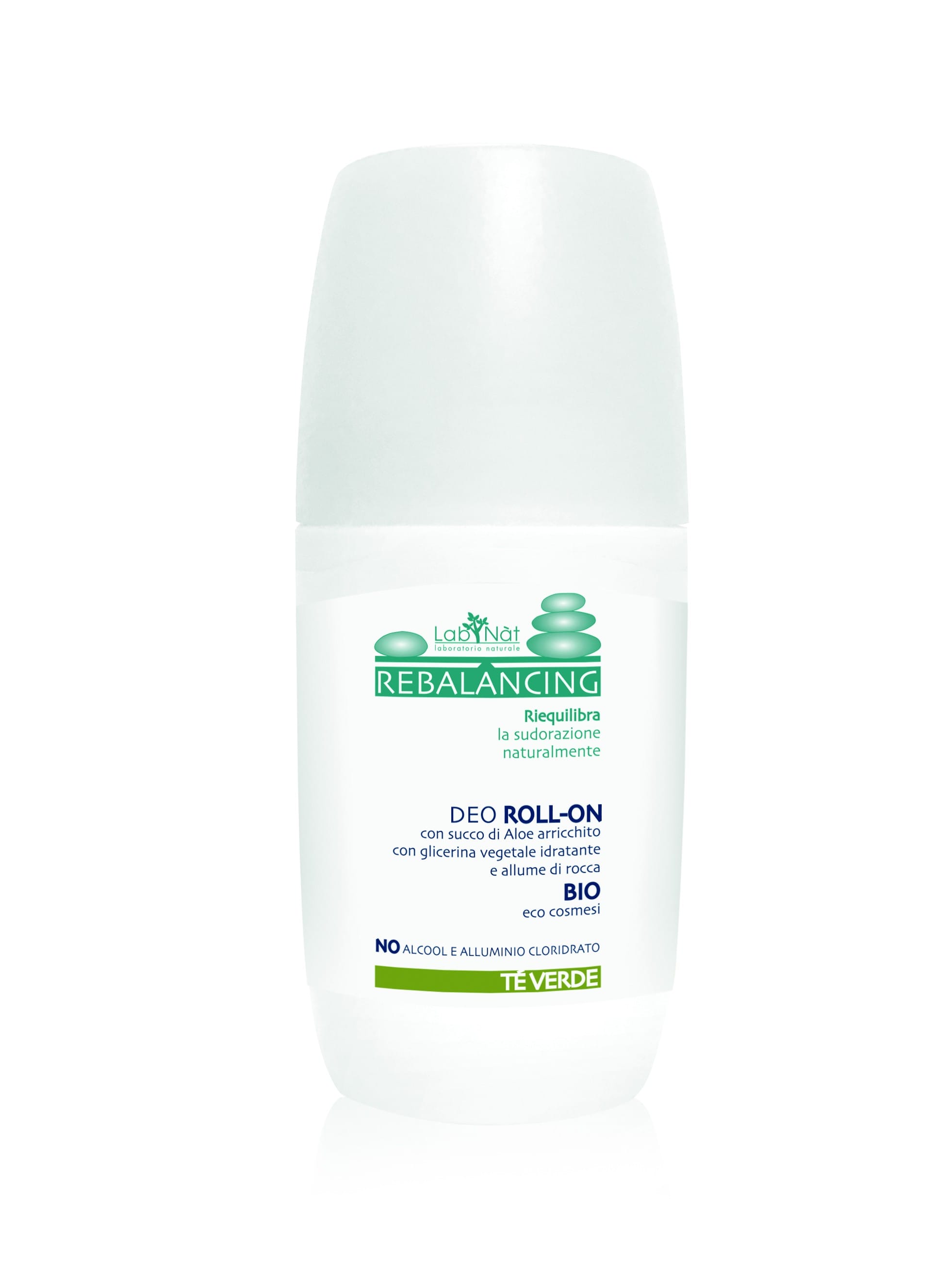 LAB NAT DEO ROLL ON REBALANCING TE VERDE