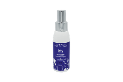 LAB NAT DEO VAPO FIOR DI PELLE IRIS