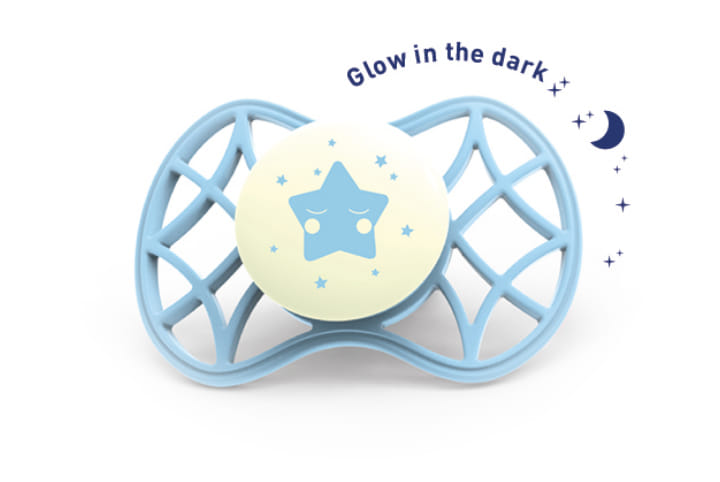 Nuvita 7065 AIR55 Sym 0M+ G Aq-image