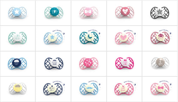 Nuvita 7084 AIR55 Ort 6M+ G Ma-image