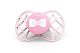 NUVITA 7084 AIR55 SUCCHIETTO ORT 6M+ PINK YARROW