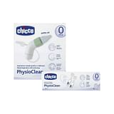 CHICCO ASPIRATORE NASALE + FISIOLOGICA