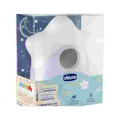 CHICCO TERMOMETRO LUCE NOTTE
