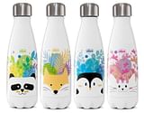 CHICCO BORRACCIA INOX 350 ML
