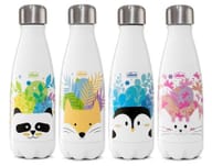 CHICCO BORRACCIA INOX 350 ML