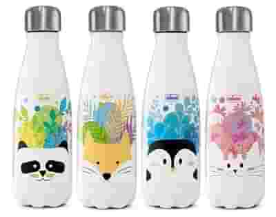 CHICCO BORRACCIA INOX 350 ML