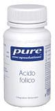 PURE ENCAPSULATIONS ACIDO FOLICO 30 CAPSULE