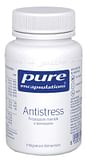 PURE ENCAPSULATIONS ANTISTRESS 30 CAPSULE