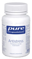 PURE ENCAPSULATIONS ANTISTRESS 30 CAPSULE