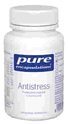 PURE ENCAPSULATIONS ANTISTRESS 30 CAPSULE