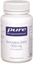 PURE ENCAPSULATIONS BROMELINA 30 CAPSULE