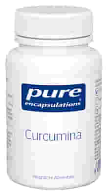 PURE ENCAPSULATIONS CURCUMINA 30 CAPSULE