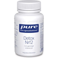 PURE ENCAPSULATIONS DETOX NRF2 30 CAPSULE