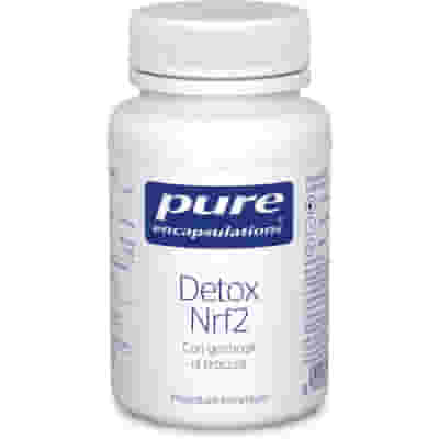 PURE ENCAPSULATIONS DETOX NRF2 30 CAPSULE