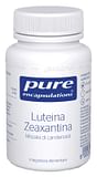 PURE ENCAPSULATIONS LUTEINA/ZEAXANTINA 30 CAPSULE