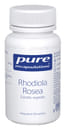 PURE ENCAPSULATIONS RHODIOLA ROSEA 30 CAPSULE