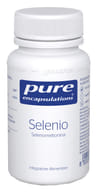 PURE ENCAPSULATIONS SELENIO 30 CAPSULE