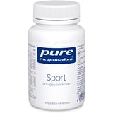 PURE ENCAPSULATIONS SPORT 30 CAPSULE