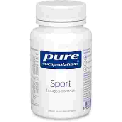PURE ENCAPSULATIONS SPORT 30 CAPSULE
