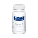 PURE ENCAPSULATIONS VITAMINA D3 30 CAPSULE