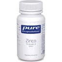 PURE ENCAPSULATIONS ZINCO 30 CAPSULE