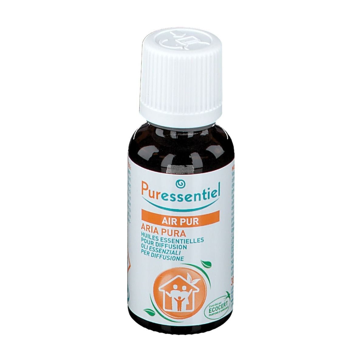 PURESSENTIEL MISCELA ARIA PURA 30 ML
