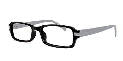 OCCHIALE DA LETTURA PREMONTATO TWINS SILVER GENTLEMAN BLU +1,50 OCCHIALE DA LETTURA PREMONTATO TWINS SILVER GENTLEMAN BLU +1,50