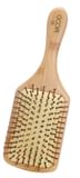 MOOD SPAZZOLA PER CAPELLI RETTANGOLARE IN LEGNO