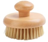 MOOD SPAZZOLA DI LEGNO CON POMELLO