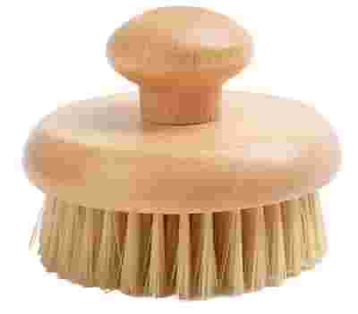 MOOD SPAZZOLA DI LEGNO CON POMELLO MOOD SPAZZOLA DI LEGNO CON POMELLO