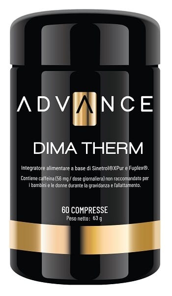 Dima Therm 60 Compresse