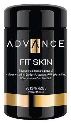 FIT SKIN 90 COMPRESSE FIT SKIN 90 COMPRESSE
