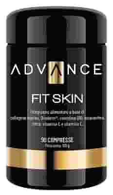 FIT SKIN 90 COMPRESSE