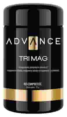 TRI MAG 60 COMPRESSE