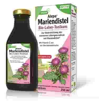 CARDO MARIANO 250 ML
