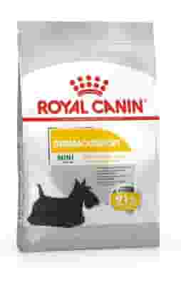 CANINE CARE NUTRITION DERMACOMFORT MINI 1 KG