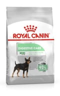 CANINE CARE NUTRITION DIGESTIVE CARE MINI 1 KG