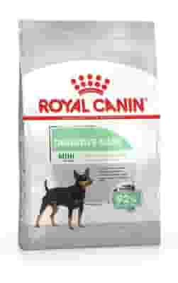 CANINE CARE NUTRITION DIGESTIVE CARE MINI 1 KG