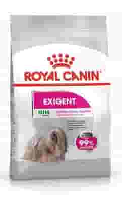 CANINE CARE NUTRITION EXIGENT MINI 1 KG
