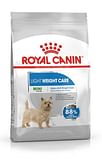 CANINE CARE NUTRITION LIGHT WEIGHT CARE MINI 3 KG