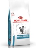 VHN CAT HYPOALLERGENIC 400 G