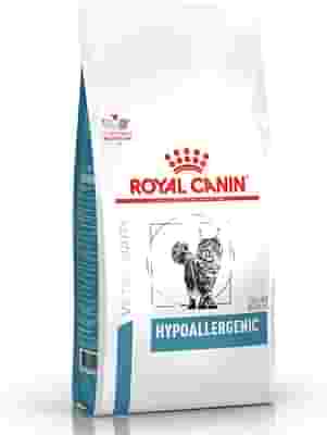 VHN CAT HYPOALLERGENIC 400 G
