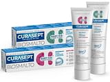 CURASEPT BIOSMALTO DENTIFRICIO BABY KID FRAGOLA CARIE ABRASIONE & EROSIONE 50 ML