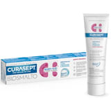 CURASEPT BIOSMALTO DENTIFRICIO BABY KID FRAGOLA CARIE ABRASIONE & EROSIONE 50 ML
