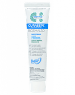 CURASEPT BIOSMALTO DENTIFRICIO BABY KID MENTA CARIE ABRASIONE & EROSIONE 50 ML