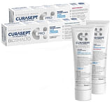 CURASEPT BIOSMALTO MOUSSE CARIE FRAGOLA 50 ML
