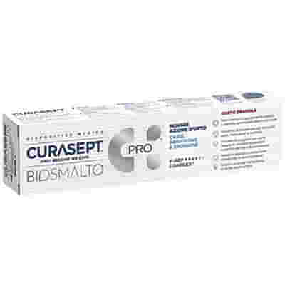 CURASEPT BIOSMALTO MOUSSE CARIE FRAGOLA 50 ML