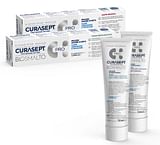 CURASEPT BIOSMALTO MOUSSE CARIE MENTA 50 ML